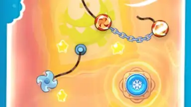 Cut the Rope: Time Travel screenshot 5