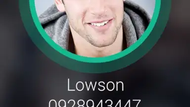 ASUS Calling Screen screenshot 9
