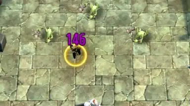 Royal Defenders screenshot 5