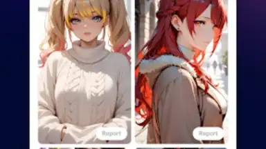SoulGF screenshot 1