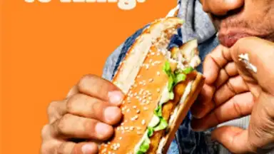 Burger King screenshot 7