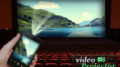 Play Slide Video Projector screenshot 5