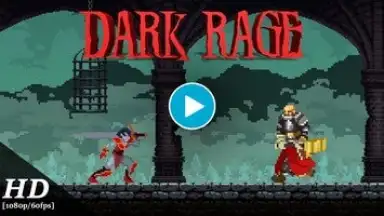 Dark Rage screenshot 1