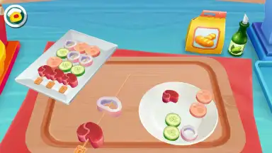 Little Panda’s Restaurant screenshot 10