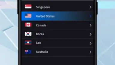 Rubik Vpn screenshot 4