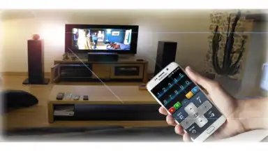 Universal Remote Control TV Pro screenshot 3