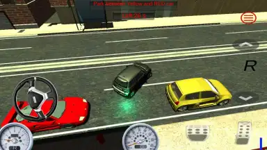Car Parking screenshot 2