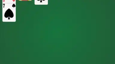 Solitaire HD screenshot 7