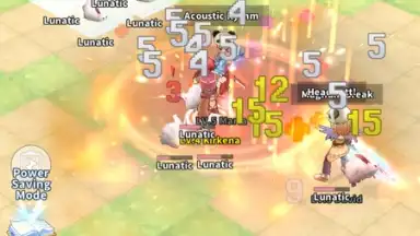 Ragnarok Labyrinth NFT screenshot 11