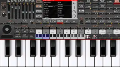 ORG 24 screenshot 4