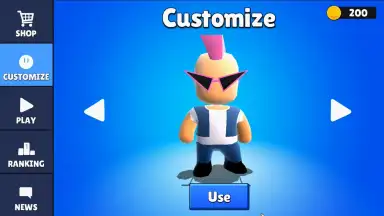Stumble Guys screenshot 2