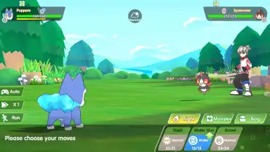 Cube Monster 3D screenshot 5