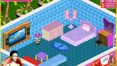 Home Design screenshot 5