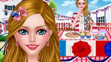 Independence Day Party screenshot 13