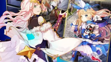 Aurora Legend screenshot 15