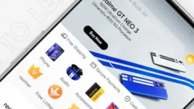 realme Store screenshot 6