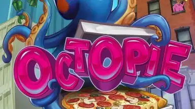 OctoPie screenshot 5