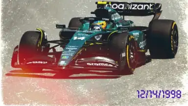 Dazz Camera screenshot 2