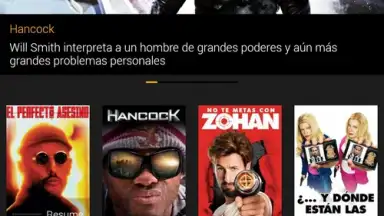 Crackle screenshot 1