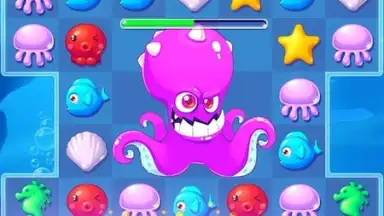 Ocean Mania screenshot 6