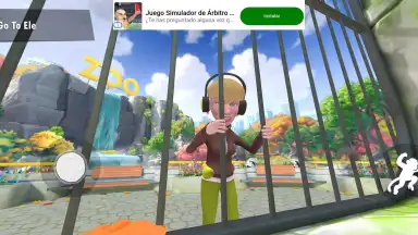 I Am Monkey screenshot 12