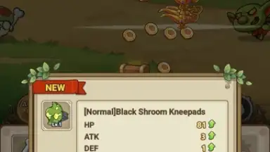 Legend of Mushroom screenshot 11