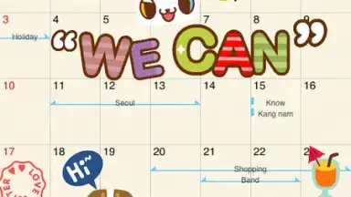 Canimals Diary screenshot 2