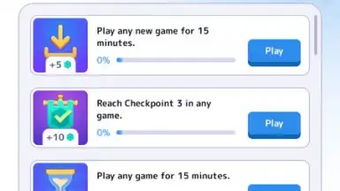 MISTPLAY screenshot 2