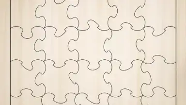 Jigty Jigsaw Puzzles screenshot 1