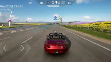 Racing Master screenshot 10
