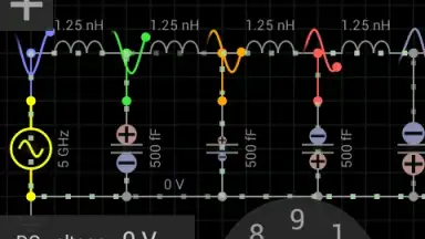 EveryCircuit Free screenshot 9