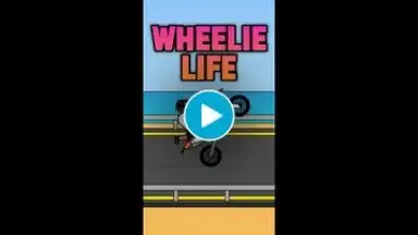 Wheelie Life screenshot 1