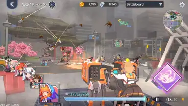 ShelterZero screenshot 3