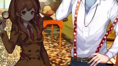 Miss Detective screenshot 6