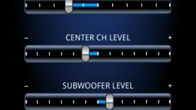 Onkyo Remote screenshot 4