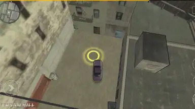 GTA: Chinatown Wars screenshot 4