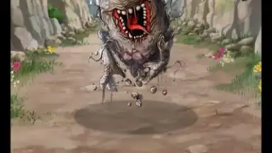 Gadlingers: Creation of the Gods screenshot 11