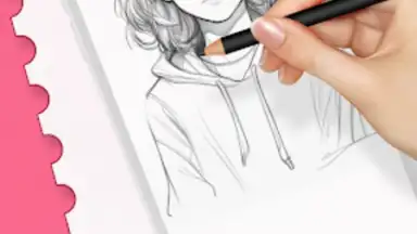 AR Drawing: Sketch & Trace screenshot 2