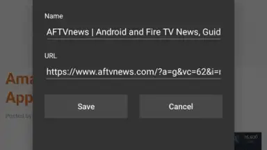Downloader by AFTVnews screenshot 8