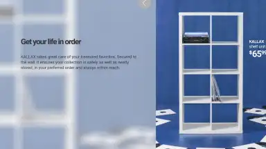 Каталог ИКЕА screenshot 4