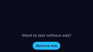 Speedtest by Ookla screenshot 7