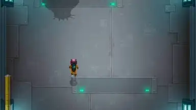 EVIL FACTORY screenshot 6