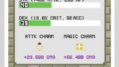 RPG Clicker screenshot 7
