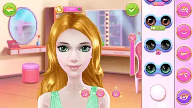 Rich Girl Mall - Shopping Game screenshot 13