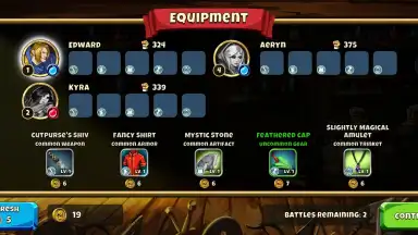 Ironwatch screenshot 8