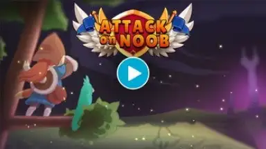Attack on Noob screenshot 1