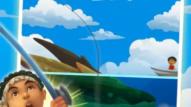 FishingTown screenshot 2