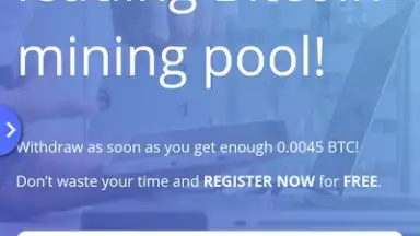 Btc Pool screenshot 5