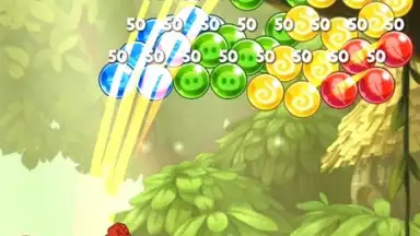 Angry Birds POP 2 screenshot 6