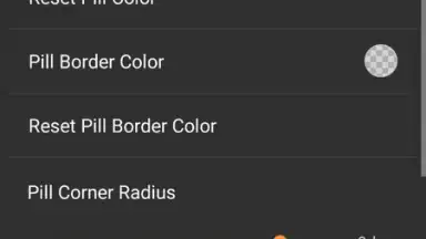 Navigation Gestures screenshot 3